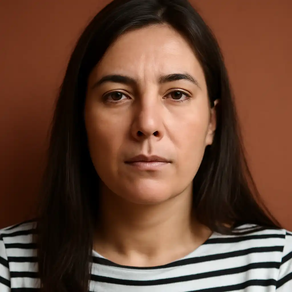 Lucía Ramírez Castillo